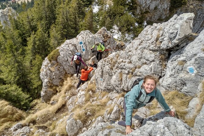 Piatra Craiului National Park Private Hiking Tour from Brasov - Gorges, forests, and shepherd country