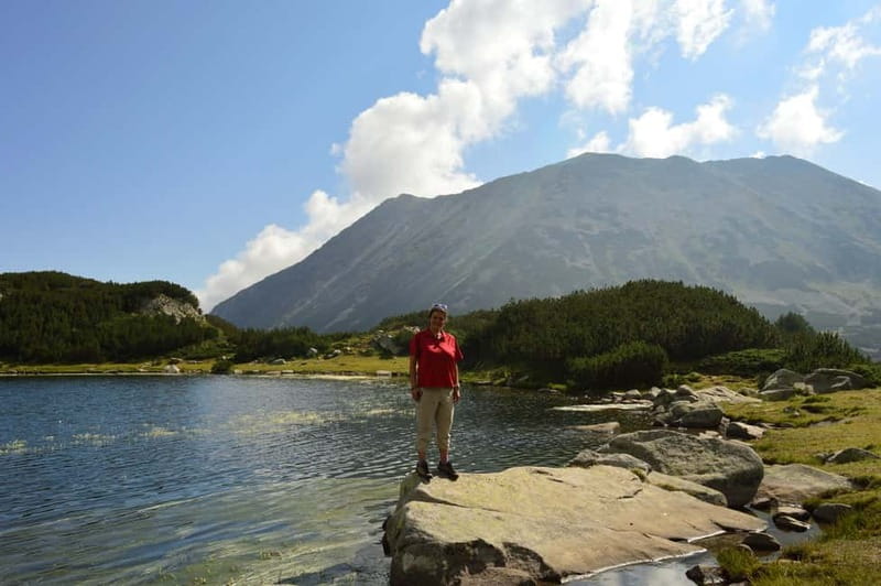 Pirin National Park: Glacial Lakes and Jagged Peaks Day Trip - Starting in the Banderitsa Valley