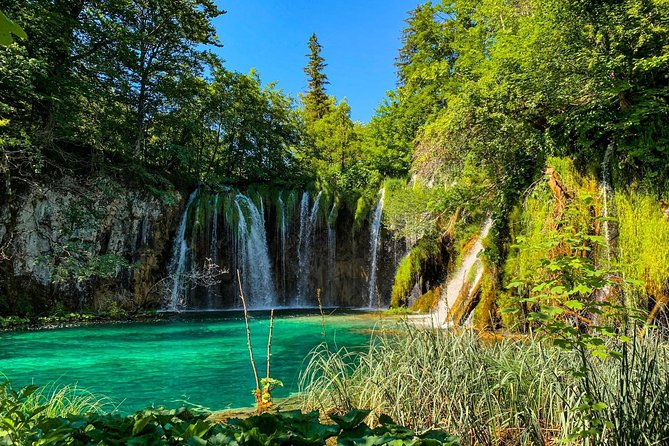 Plitvice Lakes National Park Full day tour - Key points to know before booking