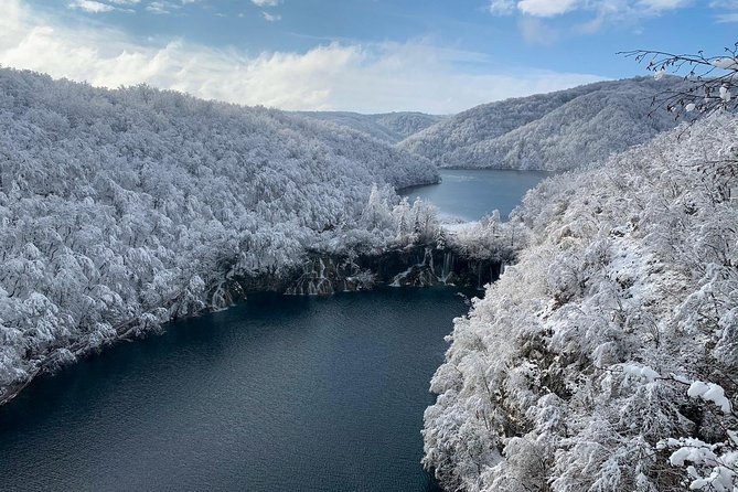 Plitvice Lakes National Park Full day tour - The Upper Lakes Bring Smaller Falls and Woodland Paths