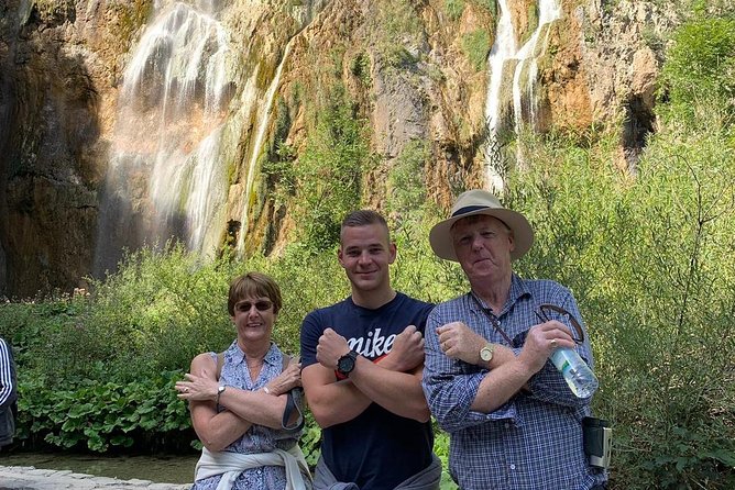 Plitvice Lakes National Park Full day tour - Weather Can Change the Whole Day