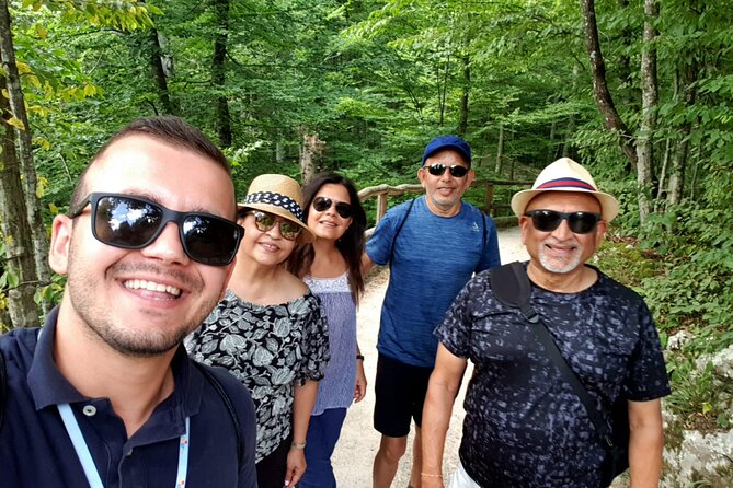 Plitvice Lakes National Park Guided Day Tour from Split - The best season for this day trip