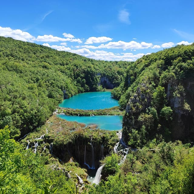 Plitvice Lakes National Park - Inspiration Buggy Tour - Is $151 a fair price?