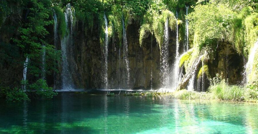 Plitvice Lakes National Park: Private Tour from Zadar - Key points to know before booking