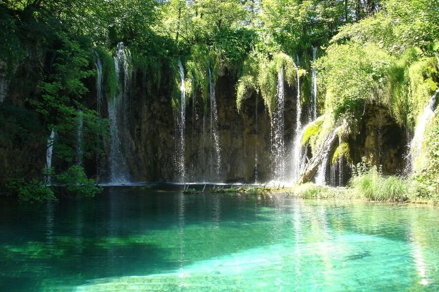 Plitvice Lakes National Park: Private Tour from Zadar - Starting from your Zadar-area accommodation