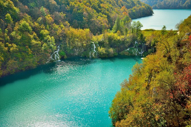 Plitvice Lakes National Park Tour from Zadar - Who should book this Zadar excursion?