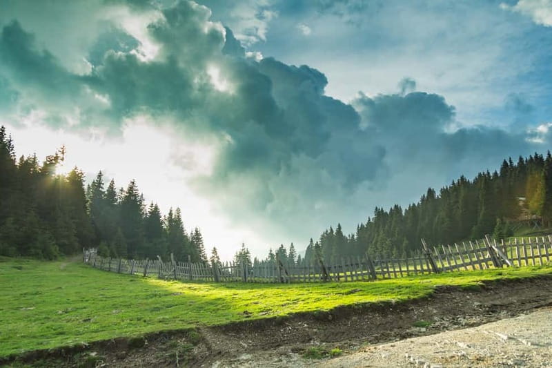 Plovdiv: Central Balkan National Park Guided Hike - The Sopot chairlift saves your legs