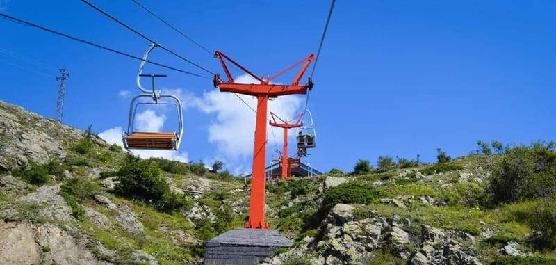 Plovdiv: Central Balkan National Park Guided Hike - Dobrila Hut at 1,804 meters