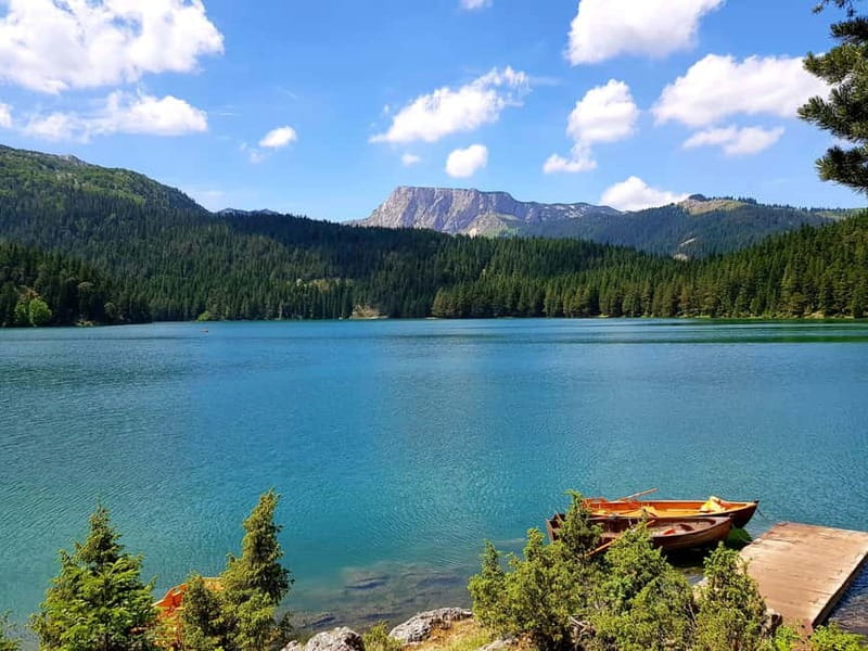 Podgorica: Durmitor National Park- Tara river, bridge & lake - Who should book this tour?