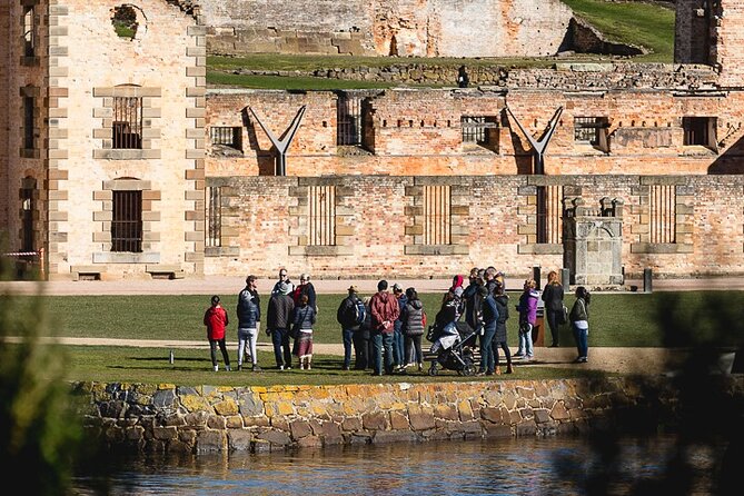 Port Arthur Full-day Guided Tour with Harbour Cruise and Tasman National Park - Why Port Arthur deserves the full day