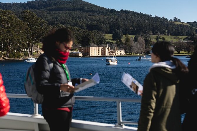 Port Arthur Full-day Guided Tour with Harbour Cruise and Tasman National Park - The Hobart start and long road south