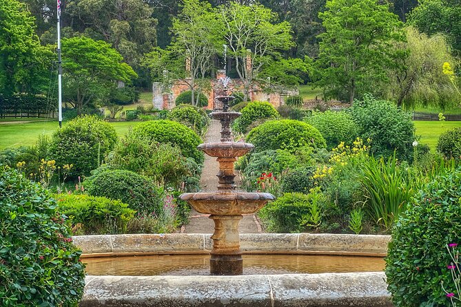 Port Arthur Full-day Guided Tour with Harbour Cruise and Tasman National Park - What the $121.93 price really covers