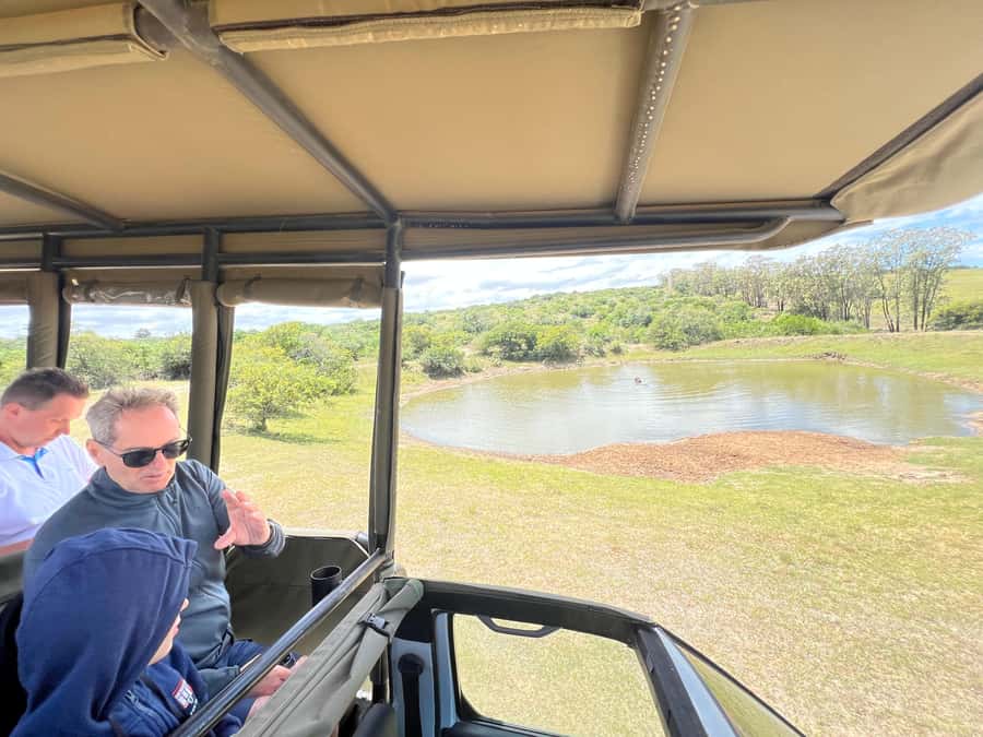 Port Elizabeth: 3-Day Addo Elephant National Park Safari - Who will get the most from this trip