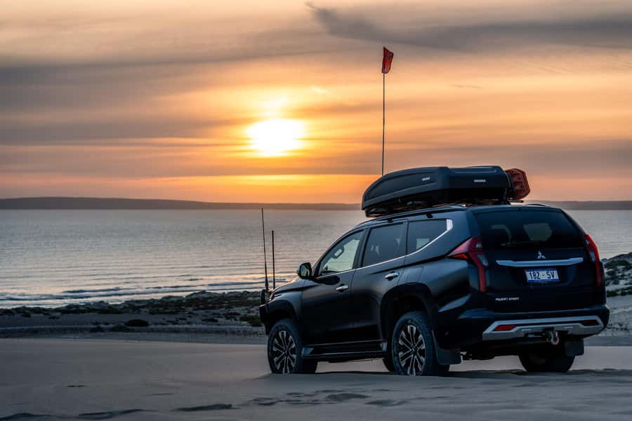 Port Lincoln: Lincoln National Park Sunset Sand Dunes Tour - Timing, weather, and small-group comfort
