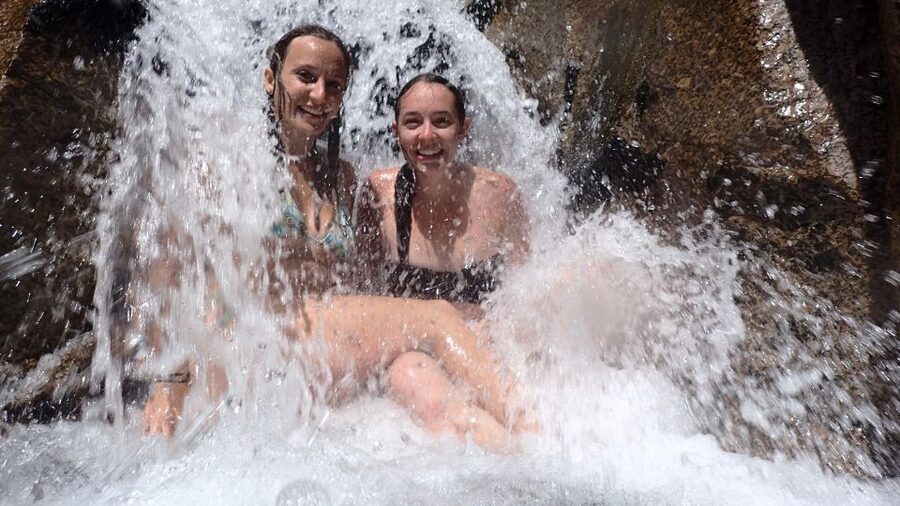Porto: Peneda-Gerês National Park Tour with Kayaking & Lunch - Mountain roads, village culture, and changing views