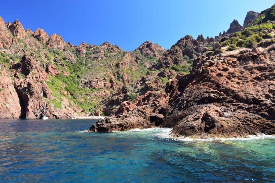 Porto: Scandola Nature Reserve and Creeks of Piana Boat Tour - Who will enjoy this boat tour most?