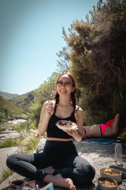 Porto: swimming, hiking, picnic in Gerês National Park - Who should book this day trip?