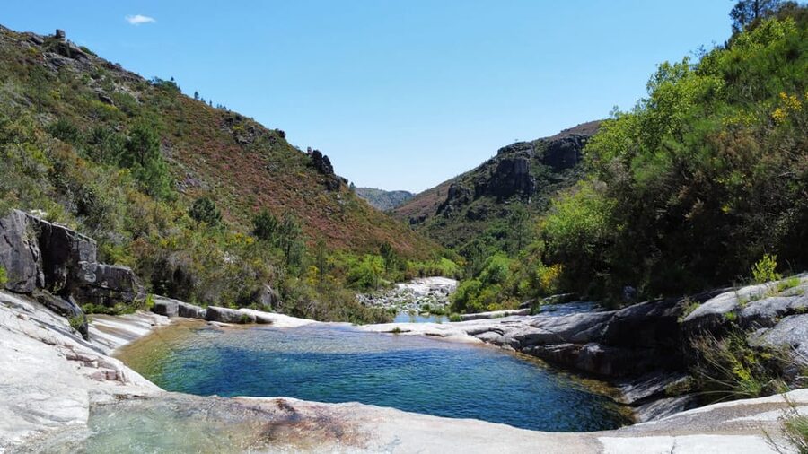 Porto: swimming, hiking, picnic in Gerês National Park - Why Gerês makes a good day out from Porto