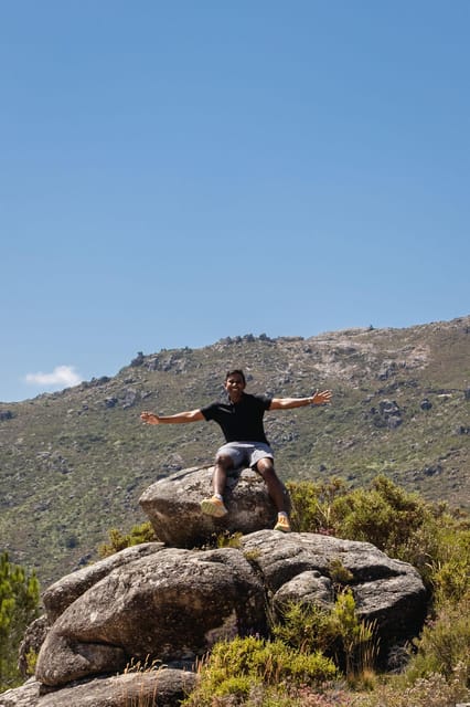 Porto: swimming, hiking, picnic in Gerês National Park - Is $76 a fair price?