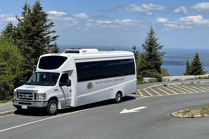 Premium Narrated Bus Tour of Bar Harbor and Acadia National Park (3.5 Hours) - Why this Acadia tour works so well from Bar Harbor