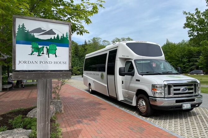 Premium Narrated Bus Tour of Bar Harbor and Acadia National Park (3.5 Hours) - Sieur de Monts Spring connects nature with park beginnings