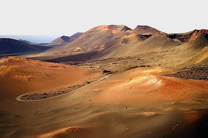 Premium Tour Timanfaya National Park and Cueva de Los Verdes - Is $119.47 good value?