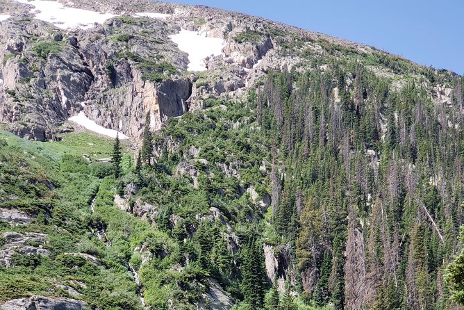 Private and Personalized Three Hour Morning Tour of Rocky Mountain National Park - A private introduction from Estes Park