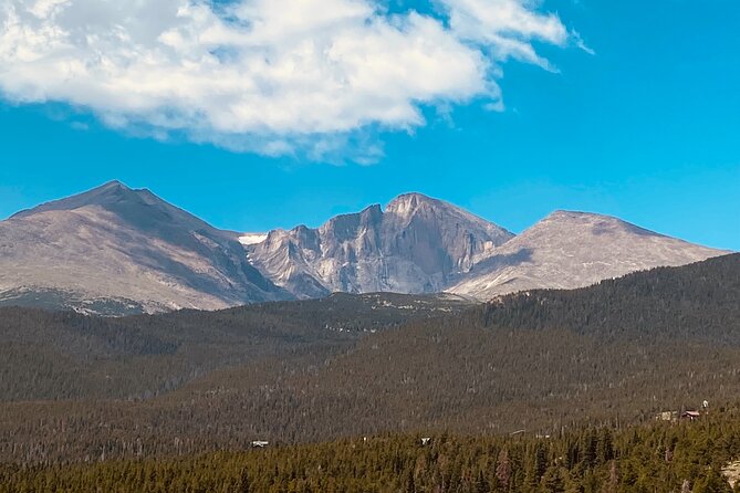 Private Birding Hike in Rocky Mountain National Park - Who will get the most from this experience?