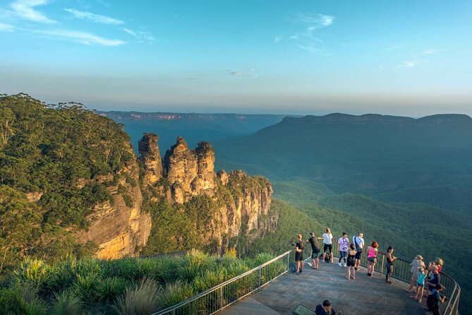 PRIVATE Blue Mountains Wilderness & Wildlife Late Start Tour - Key points to know before booking