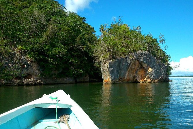 Private Boat Nature Tour of Los Haitises National Park - Key points to know before booking