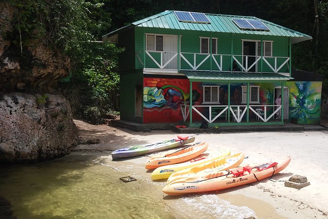 Private Boat Nature Tour of Los Haitises National Park - Caves with Taino art and the island’s early story