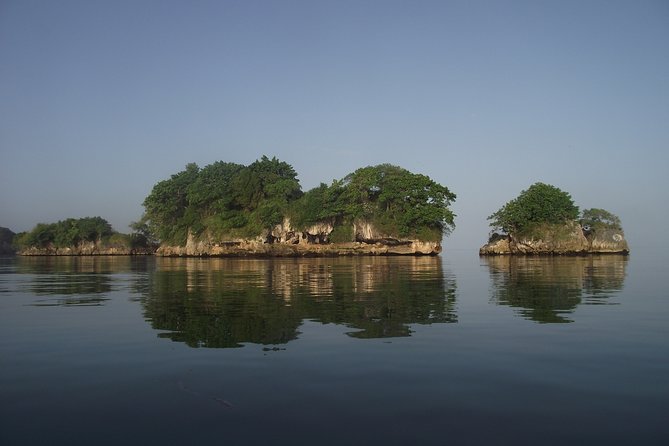 Private Boat Nature Tour of Los Haitises National Park - The morning pickup and ride from Santo Domingo