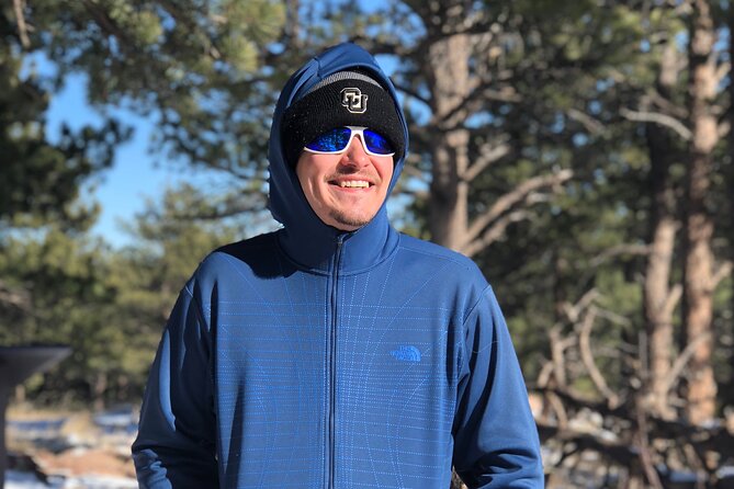 Private "Boulder Peaks & Wilderness Tours: Mallory Cave Trail" - Timing, meeting point, and the practical details