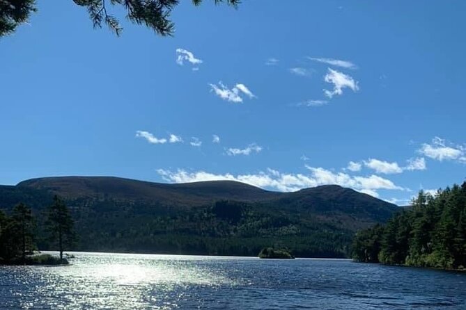 Private Cairngorm National Park tour - Why a private Cairngorms day works well