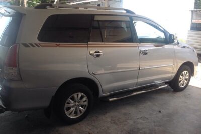 Private car transfer Dong Hoi to Phong Nha National Park and versa