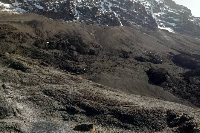 Private Day Tour and Hike in Kilimanjaro National Park - Maundi Crater and the two peaks