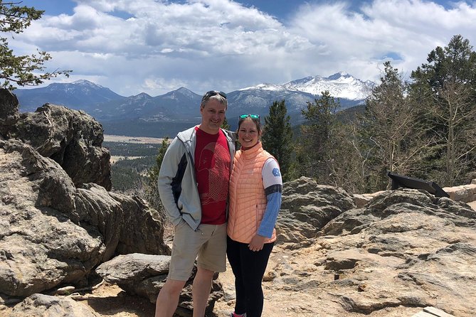 Private Day Tour From Denver to Estes Park and Rocky Mountain National Park - Boulder and Lyons: the scenic approach