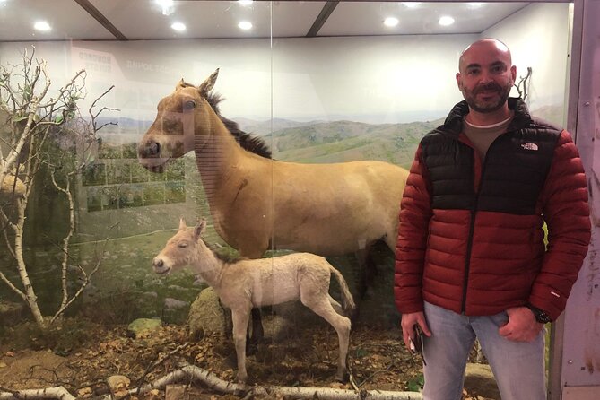 Private Day Tour in Hustai Nuruu National Park - Is $160 a fair price?