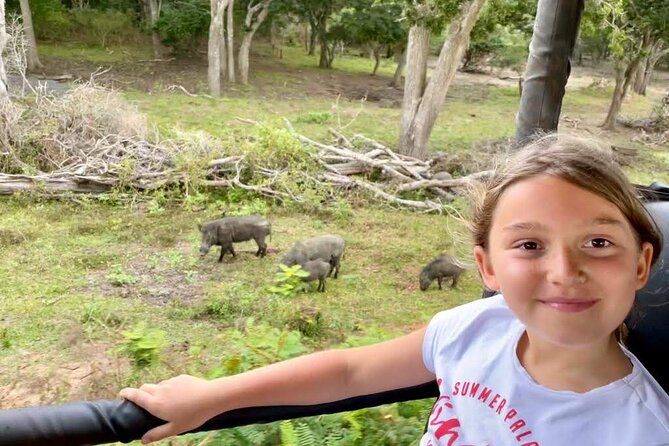 Private Day Tour in Yala National Park with Lunch - Key points to know before booking