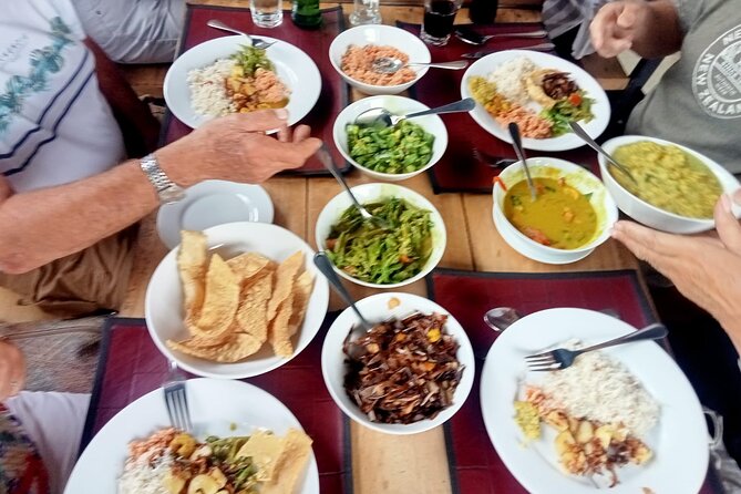 Private Day Tour in Yala National Park with Lunch - Lunch and the useful inclusions