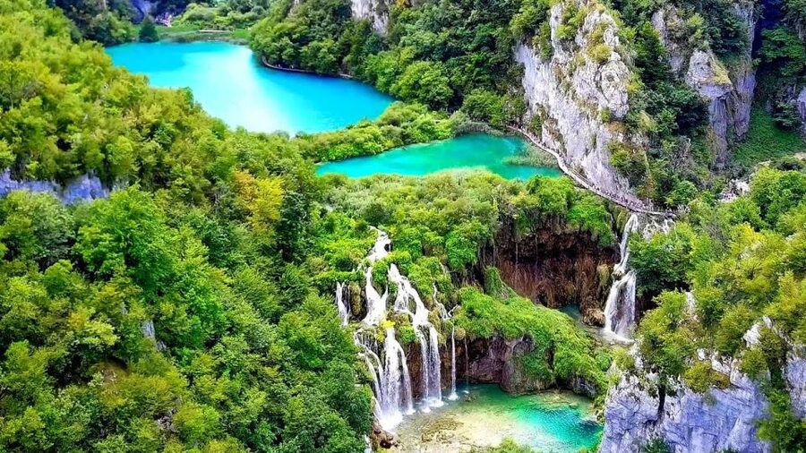 Private Day Trip Zagreb-Plitvice Lakes National Park - Key points to know before you book