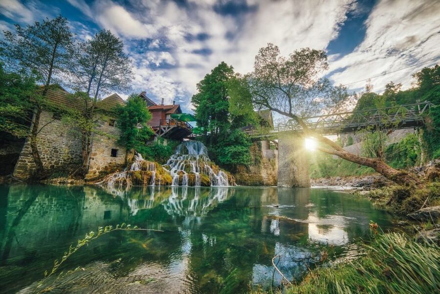 Private Day Trip Zagreb-Plitvice Lakes National Park - Why Plitvice deserves a day from Zagreb