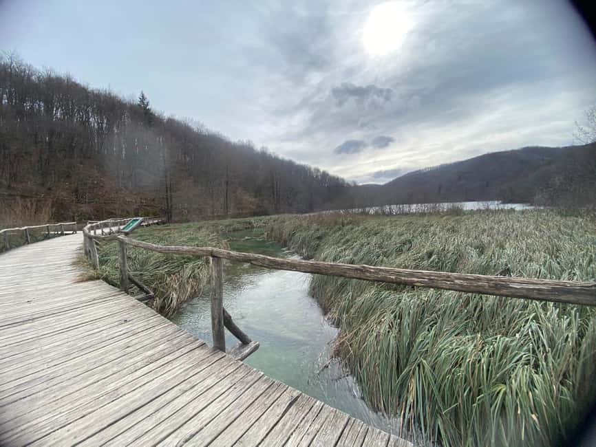 Private Day Trip Zagreb-Plitvice Lakes National Park - Should you book the Zagreb to Plitvice trip?