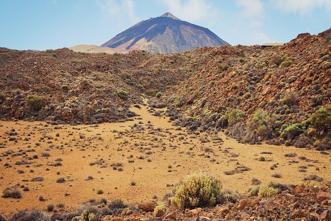 Private excursion to Teide National Park - Who will enjoy this excursion most