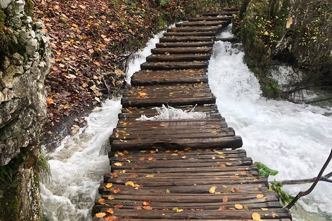 Private experience of Rastoke and Plitvice Lakes from Zagreb - Key points to know before booking