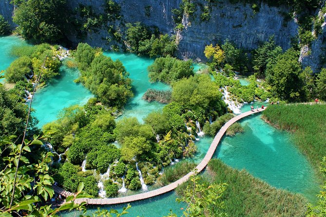 Private experience of Rastoke and Plitvice Lakes from Zagreb - Why this private Zagreb day trip works