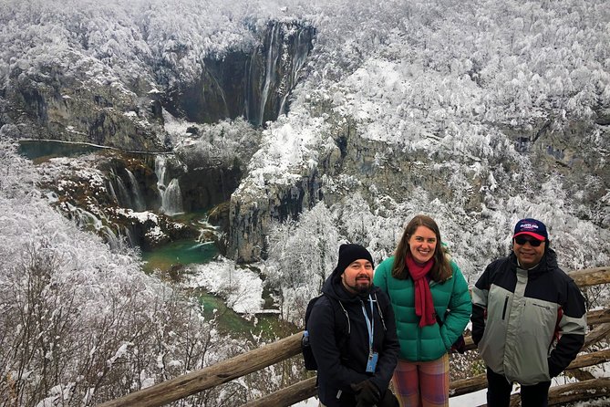 Private experience of Rastoke and Plitvice Lakes from Zagreb - Plitvice Lakes: five hours across the Upper and Lower Lakes