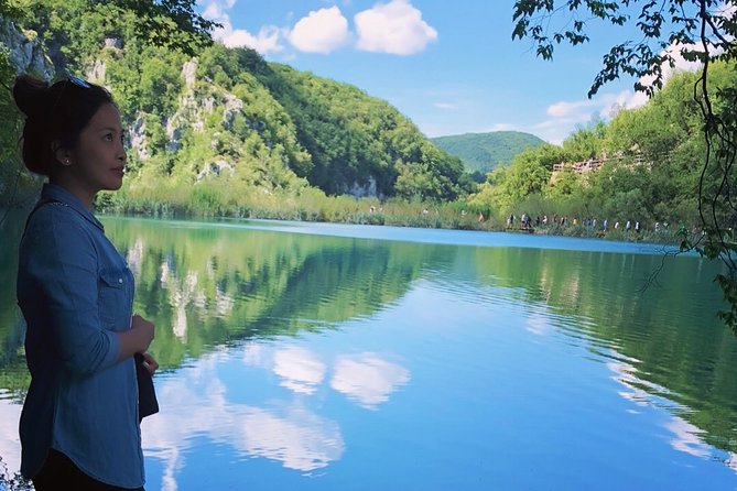 Private experience of Rastoke and Plitvice Lakes from Zagreb - Crowds, seasons, and the value of an early start