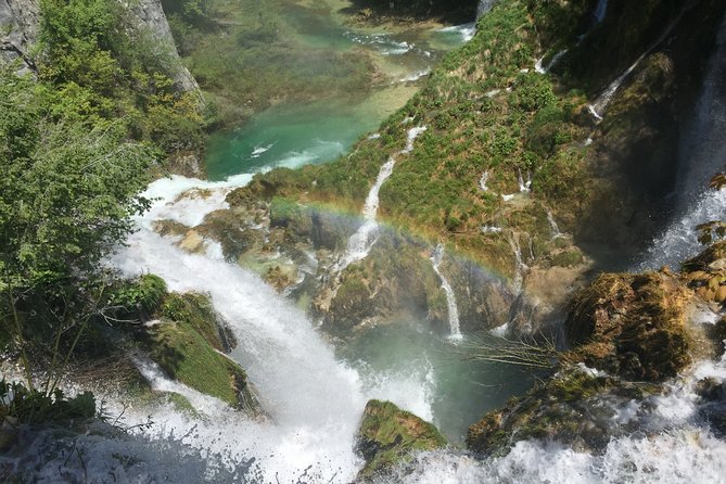Private experience of Rastoke and Plitvice Lakes from Zagreb - Is $205.67 per person fair?