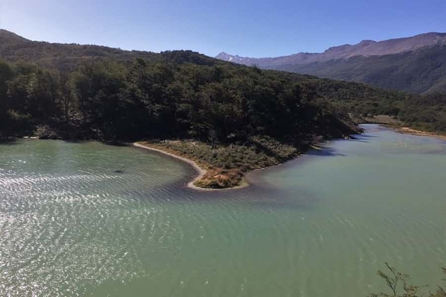 Private Experience "Tierra del Fuego" National Park - From Ushuaia to the End of the World